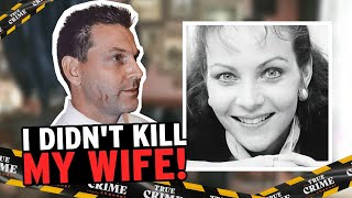 "My Wife Is Missing!" Husband Who Killed Wife Lies To Entire Country
