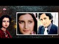 poonam dhillon gets slapped by shashi kapoor interesting story