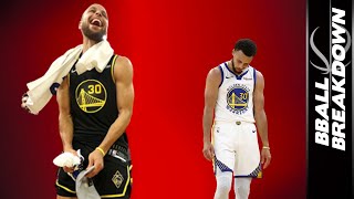 Which Warriors Team Will Show Up In Game 2 Of The NBA Finals??