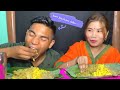 KANGLEN GI || KHECHIRI || USHOI UTI || ERONBA || Mukbang