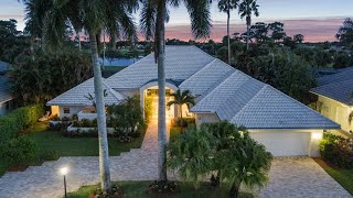 Property Showcase | 10487 N Stonebridge Blvd, Boca Raton