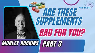 Vitamin C, Vitamin D, Copper,  And  HTMA  Myths: What Morley Robbins Wants You To Know!