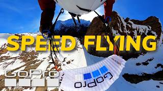 GoPro: This is Speed Flying