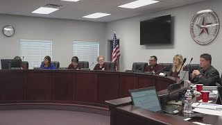 Silsbee ISD's $84M bond headed to ballot in November election