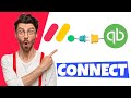 How To Integrate Monday.com with Quickbooks