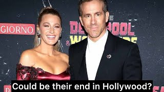 The DOWNFALL of Blake Lively and Ryan Reynolds | Part 2