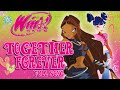 Winx Club S2 - Together Forever (full song) | English