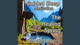 Guided Sleep Meditation: The Healing Spring