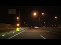 中国・山陽自動車道 下関ic～吹田jct 走破　等速動画