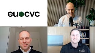 TDK Ventures’ Nicolas Sauvage on building a founder-friendly CVC and investing in DeepTech