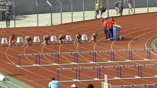 Pesiridou Elsa Nafpio 2009 100h korasidon.AVI