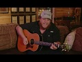 Luke Combs - Tomorrow Me (Unreleased Original)