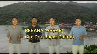 Rebana (Arbab)