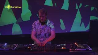 Rainer Wahnsinn @ Harry Klein Livestream 09.05.2020 | ELECTRONIC MONSTER