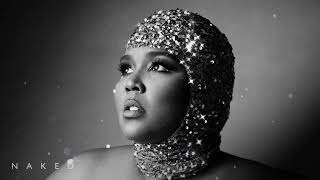Lizzo - Naked (Official Audio)