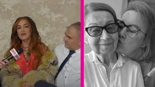 MAMA IZY ZEISKE, WYNAGRODZENIE, HEJT I METAMORFOZA || AGNIESZKA KOTOŃSKA Z \