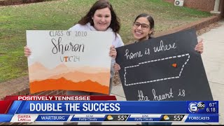 Positively Tennessee: Double the success