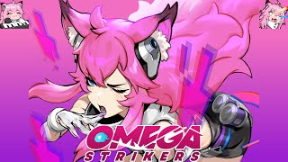 Omega Strikers - The Girl Who Glitched (Ai.Mi's Theme) (15 Minute Extended Version)