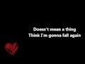 Craig Armstrong Feat. Elizabeth Fraser - This Love (Lyrics)