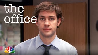 Jim and Dwight Plan Kelly's Birthday Party - The Office