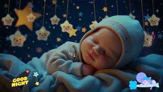 Baby Sleep Music ♥ Lullaby for Babies To Go To Sleep ♥ Mozart for Babies Intelligence Stimulation