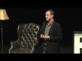 Why stories have no value: Chris Mohney at TEDxFurmanU