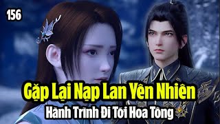 Đấu Phá Thương Khung Phần 5 Tập 156 Thuyết Minh Full HD | 斗破苍穹年番 第156集 | Tiến Tới Hoa Tông