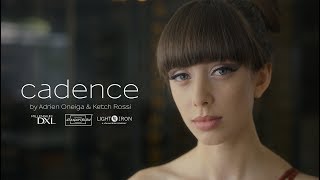 Cadence -  [ Panavision DXL \u0026 Primo 70 Demo - 4K ]