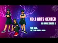 NA OPAK | NO.1 ARTS CENTER | KIDS 2