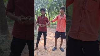 ବେ ଗୋଟିଏ ଜିନିଷ ଖାଇବୁ ନା // 🤣 #odiafunnyexpress #comedy #funny #shorts //