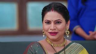 Savalyachi Janu Savali | Ep - 106 | Best Scene | Jan 16 2025 | Zee Marathi