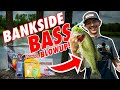 A Bass Fishing Kit Made to Conquer Small Water Fishing!