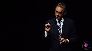 Two brain hemisphere have two different consciousness - Jordan Peterson