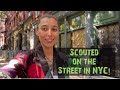 I’m walking in NYC Fashion Week~ September 2024~ Exploring St. Mark’s Place