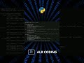How to make a Language Translator in Python