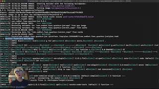 OpenShift Serverless Functions with Quarkus