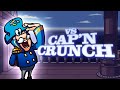 FNF: VS Cap'n Crunch