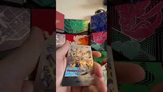 Opening a fake Pokemon card product #pokemon #pokemontcg #shein