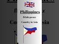 How to Pronounce Philippines in English-British Accent #learnenglish #learnenglishtogether