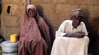 RASHIN HAIHUWA DA IDO YA SA MUKE RAYUWA DA KWANA KAMAR DABBOBI-MAKAHO DAN SHEKARU 79