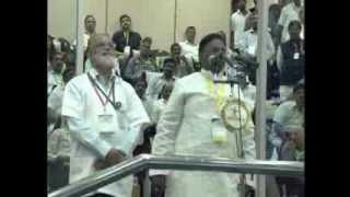 V Narayanasamy on Mars Orbitor Mission launch