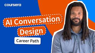 Build a Career in AI Conversation Design