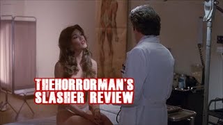 TheHORRORman's SLASHER Review: X-Ray (1981)