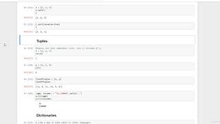 7 Activity Python Basics, Part 2 Optional