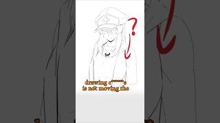 Mistake When Drawing Torso - Quick Art Tips #art #sketch #shorts #tutorial #drawingtutorial #anime