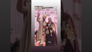 Finally Poonjay Wedding 💞 Sanjay Gagnani \u0026 Poonam Preet Weddings | Prithvi Malhotra Wedding #shorts