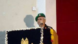 Sainik School;Bijapur Ajeet Col VK Chhatre,Commanding Officer ,36 Karanataka NCC Battalion,Bijapur Address 2