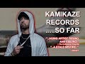 Eminem's Kamikaze Feats That Prove Critics Wrong...Again!!