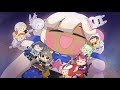 [ENG SUB/Hololive] Sana's Final Sananara~