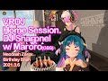 【VRDJ】DJ Sharpnel at 2021.3.6 / Old school gabber, hardtek, gabberdisco mix